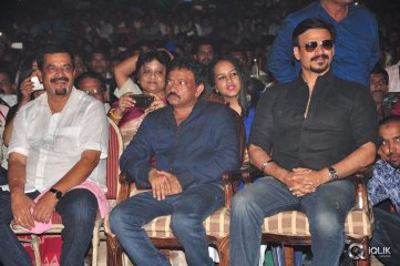 Rai Movie Mega Launch